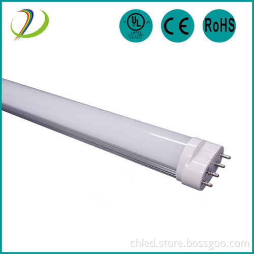 18W 2G11 tube 180degree